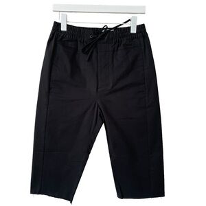Ch. Chapter Pull On Shorts 2139 3207 Discord Black Size 28 Skater 90s